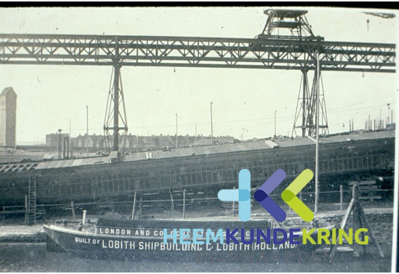 Werf Tolkamer F00001238